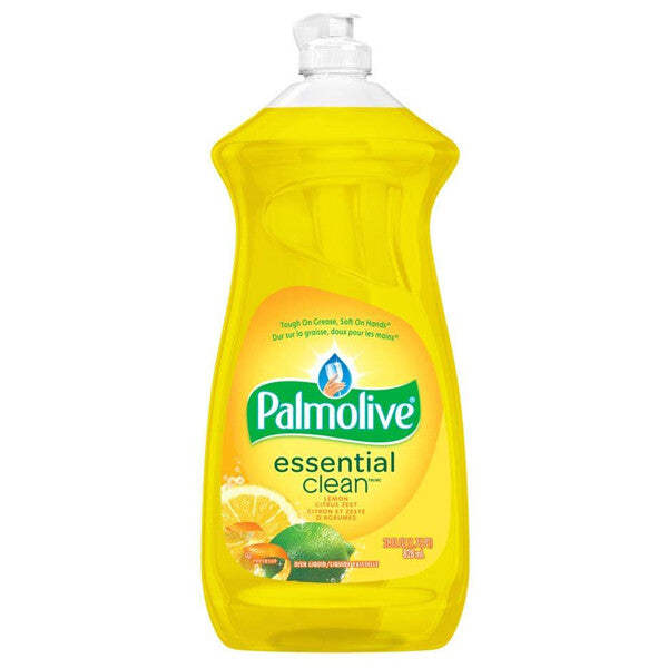 Palmolive Dish 28oz LEMON