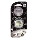 Air Fusion Air Freshener Clip 1 Pack 4ml Black Ice