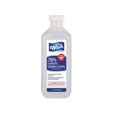 Wish Rubbing Alcohol 12oz 70% (84/pallet)