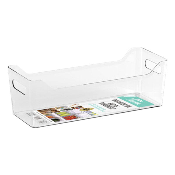 Ideal Home Organizer  Bin 15.7x5.9x5.1 inch
