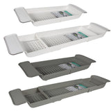 Ideal Home Retractable Tray 30.7x6.9x2.3 inch