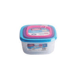 Fresh Guard Plastic Container Set 6PK