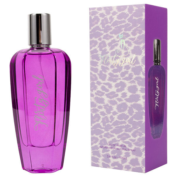 Ladies EDP 3.4oz FLIRTY GIRL
