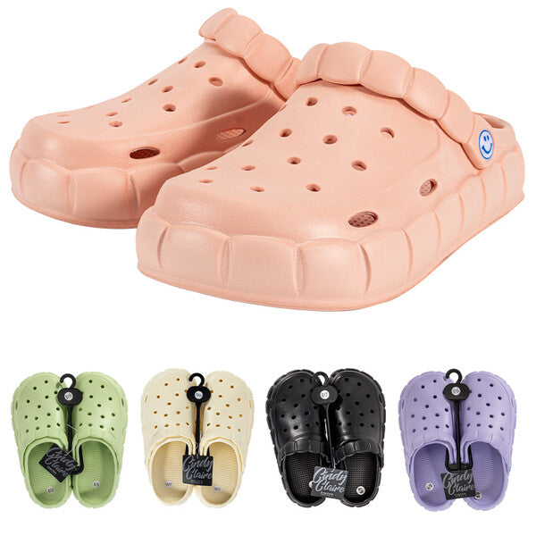 CC Ladies Garden Shoes HD