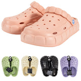 CC Ladies Garden Shoes HD