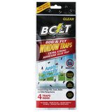 Bolt Pest Bug & Fly Window Trap 4PK