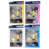 Drops Poncho Raincoat Kids