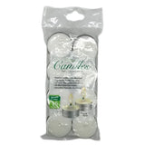 Candle Tealight 16PK Bag