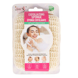 Ideal Bath Exfoliating Sponge