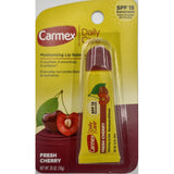 Carmex 0.35oz Tube 12ct Cherry