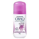 Obao Roll On Desodorante 65g Suave