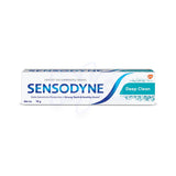 Sensodyne Toothpaste 70g 2.46oz Deep Clean