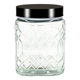 Ideal Kitchen Glass Jar 49.03 oz