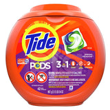 Tide Laundry Pods 42Count Spring Meadow