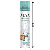 ALYA Nature Scents 10.2oz Cool Linen