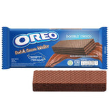 Oreo Dutch Choco Wafer 140g Choco