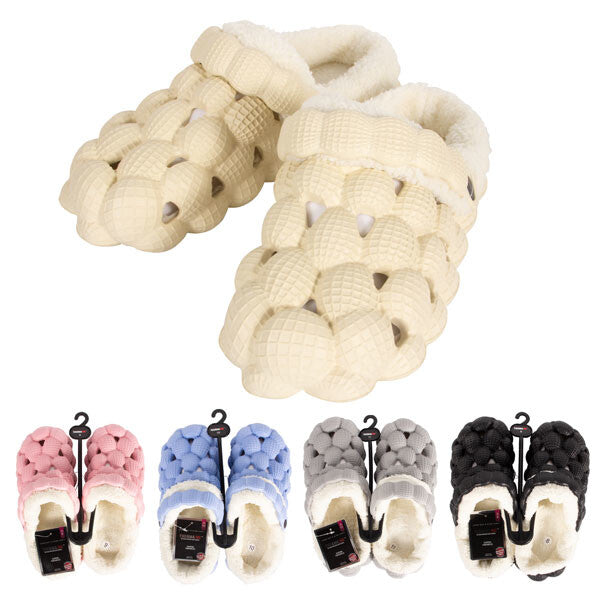 Thermaxxx  Ladies Slipper