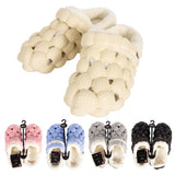 Thermaxxx  Ladies Slipper