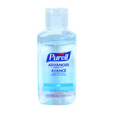 Purell Hand Sanitizer Advanced 2oz exp:10/2023