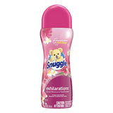 Snuggle Scent Booster 19oz Exhilaration Island Hibiscus & Rainflower
