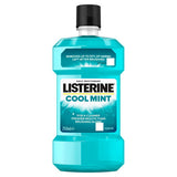 Listerine 250ml Cool Mint