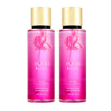 LIQUID KISS Body Mist 8.4oz  ROSE UNTAMED