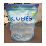 Urban Essential 12csJumboo Reuseable Ice Cube