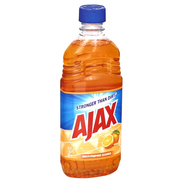 Ajax 16.9oz Multi Purpose Cleaner Orange
