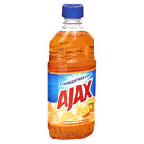 Ajax 16.9oz Multi Purpose Cleaner Orange