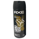 Axe Body Spray 150ml Gold