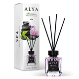 ALYA Nature Scents Reed Diffuser 3.3oz Spa