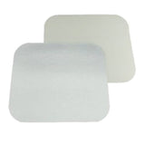 Aluminum Lid 9in Square