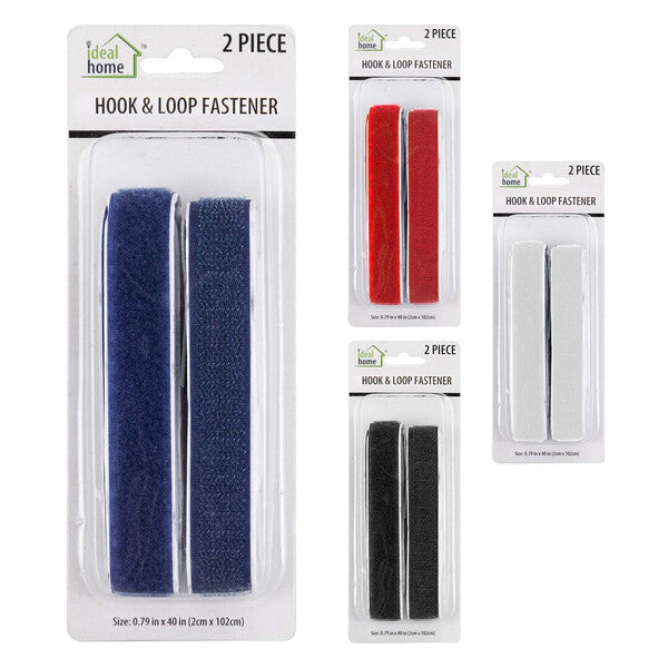 Ideal Home Fastener 2cm*1m