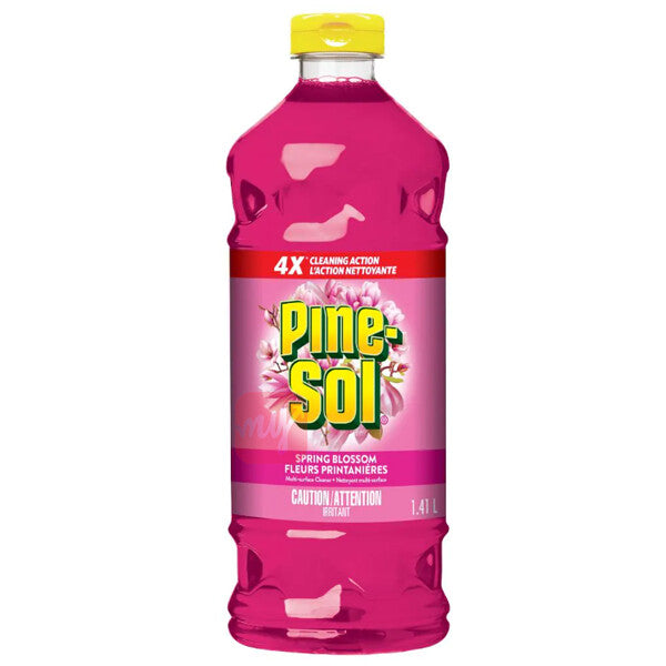 Pinesol Cleaner 1.41L Spring Blossom