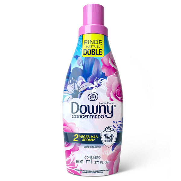 Downy 800ml Aroma Floral