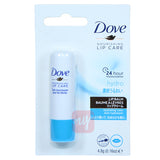 Dove Lip Care 4.8g .16oz Lip Balm Hydro
