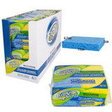 Fresh Start Sponge 6PK Cellulose Only
