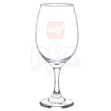 Cristar Rioja Grand Wine Glass 21oz