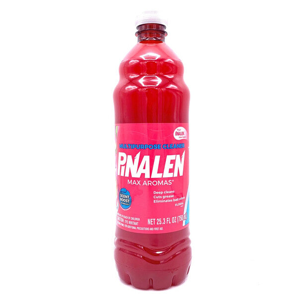 Pinalen 25.3oz Floral