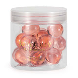 18Pcs Sanctuary Bath Beads 72ml 2.4Oz