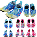 MM Water Shoes Kid's Printed