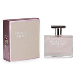 Ladies EDP 3.4oz ROMANTIC MOMENT