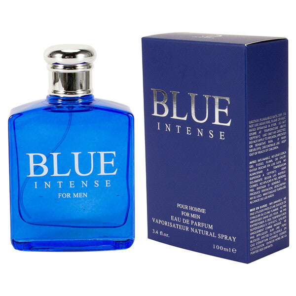 Men's EDP 3.4oz  BLUE INTENSE