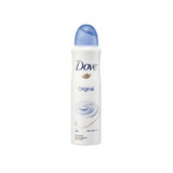 Dove Body Spray 150ML Original