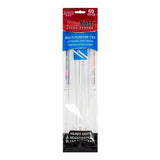 XtraTuff Multi-Purpose Tie  11.8in 60CT