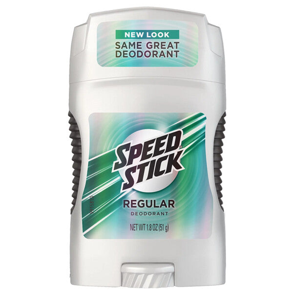 Mennen Speed Stick Deo 1.8oz Reg