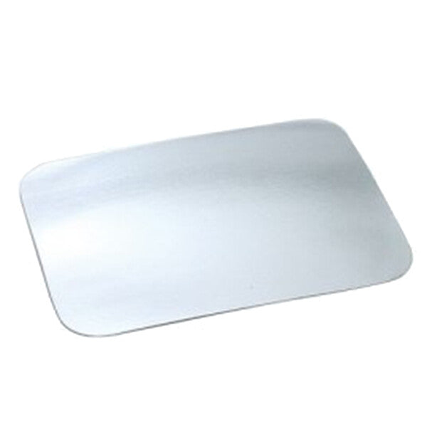 Aluminum Lid 2LB