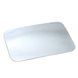 Aluminum Lid 2LB