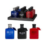 Men's Fragrance 3.4oz NEW BOXLESS PDQ