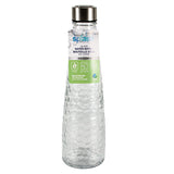 Splash Glass Water Bottle 33.8oz
